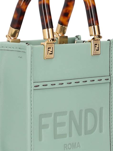 fendi totes lowest price